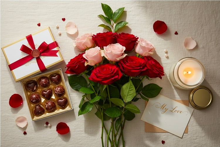 Valentines Collection