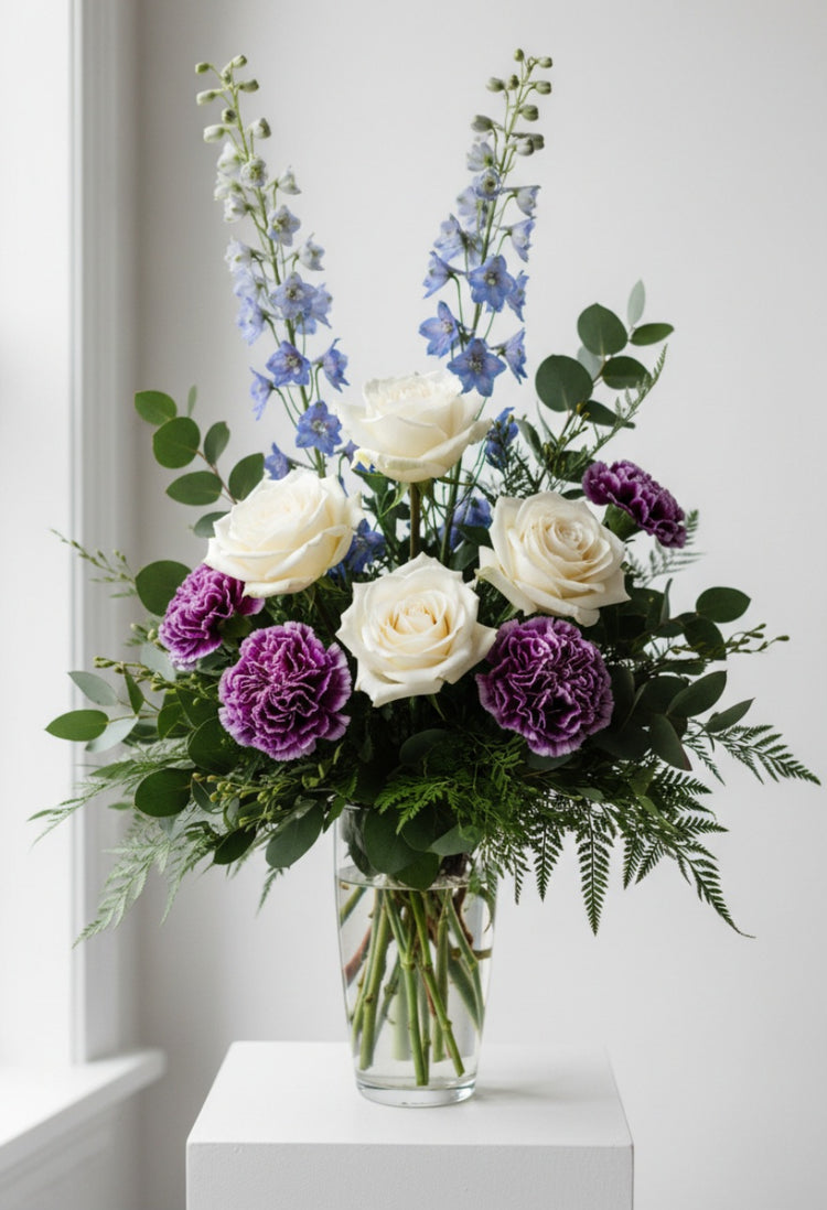 Floral Subscription Services