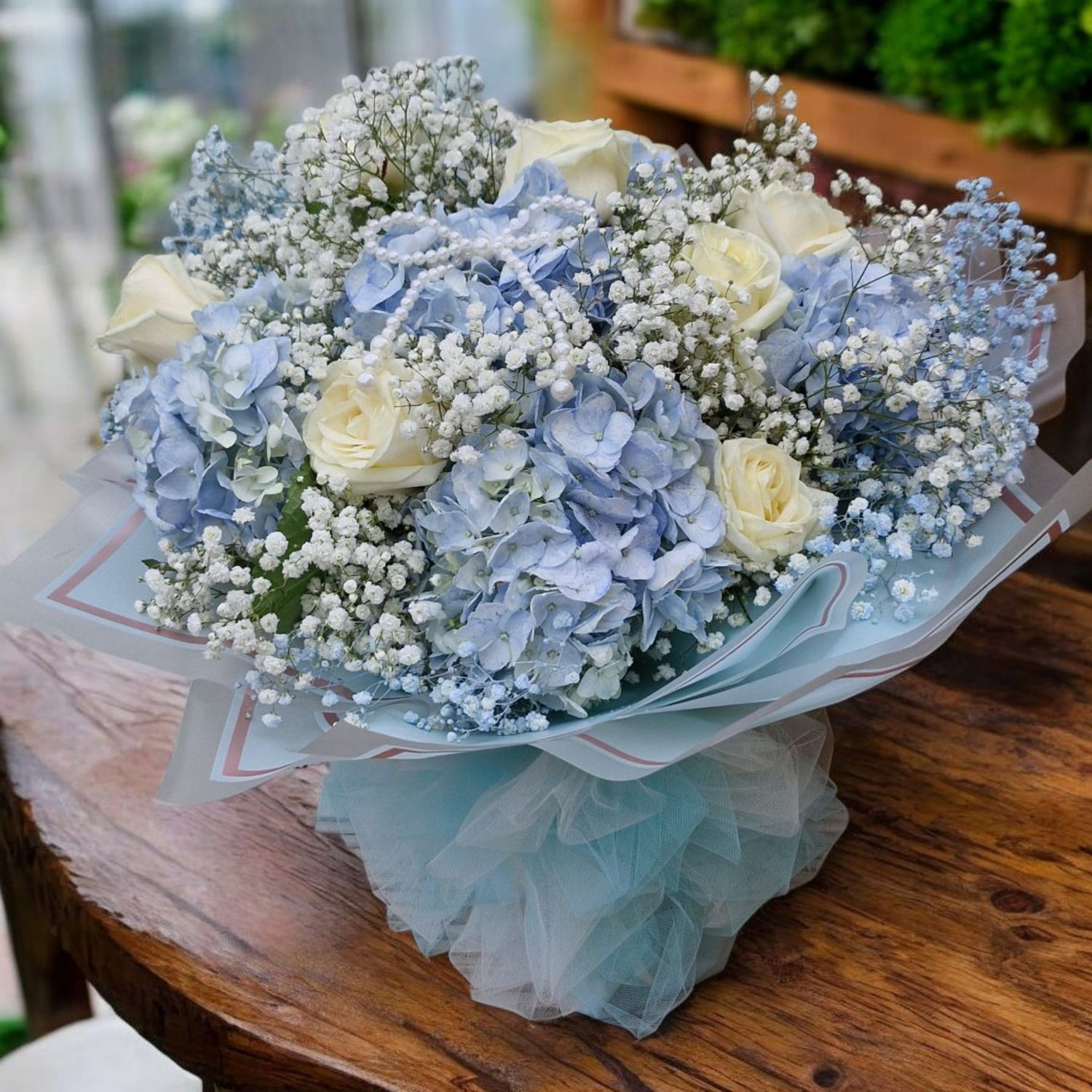 Occasion Bouquets and gifts