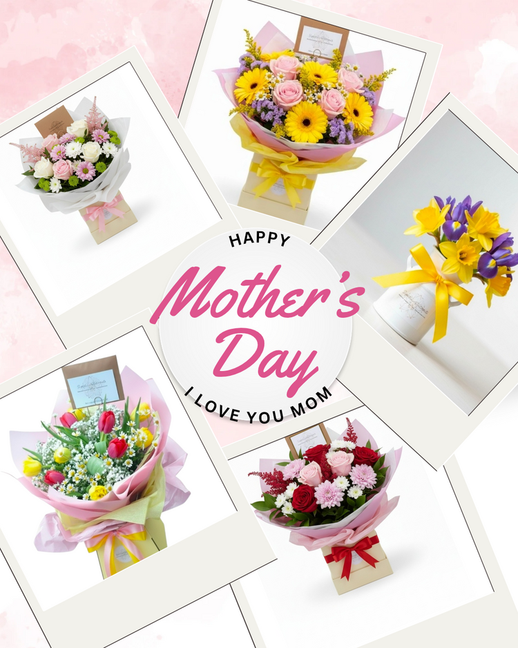 Mother's Day Collection