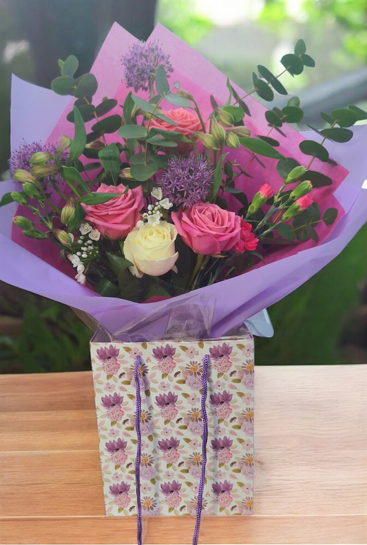 Florists Choice £25