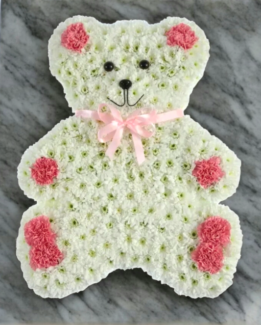 Teddy Bear Tribute