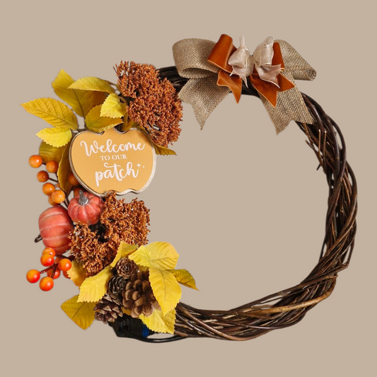 Autumn Sunshine 35"