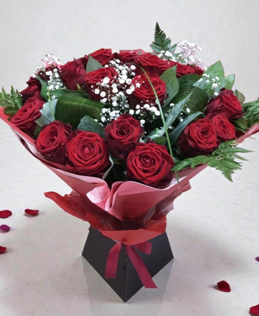 Little Red Number ❤️