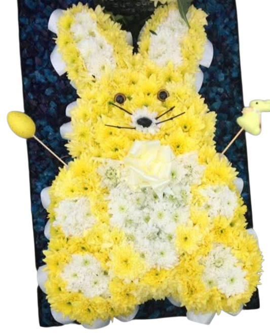 Bunny Rabbit Tribute